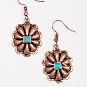 Canyon Daisy Copper